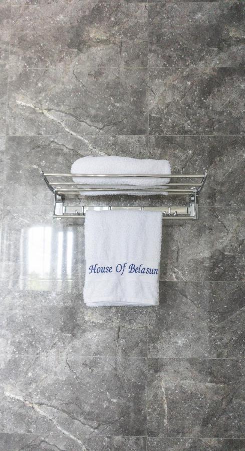 פלאבוהאן ראטו House Of Belasun מראה חיצוני תמונה