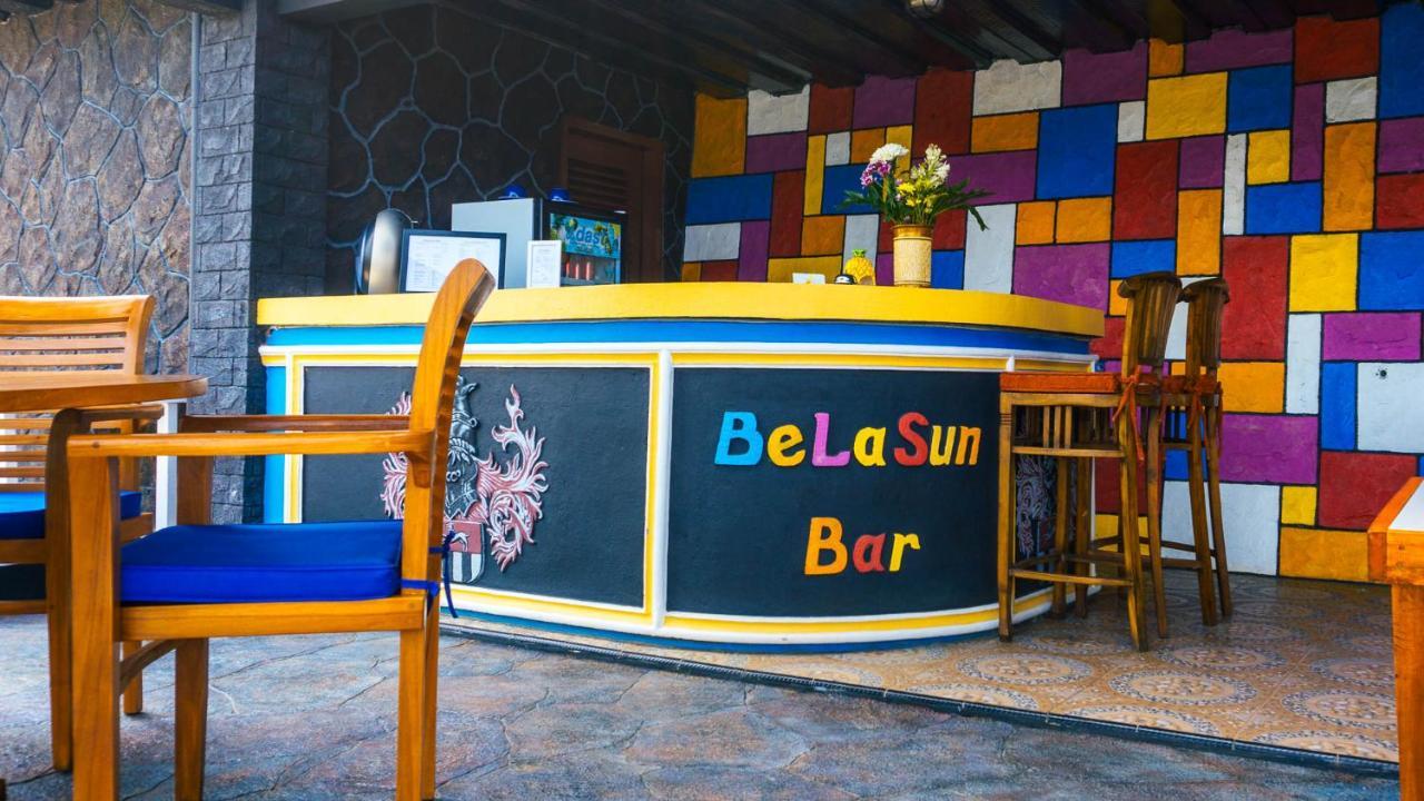 פלאבוהאן ראטו House Of Belasun מראה חיצוני תמונה